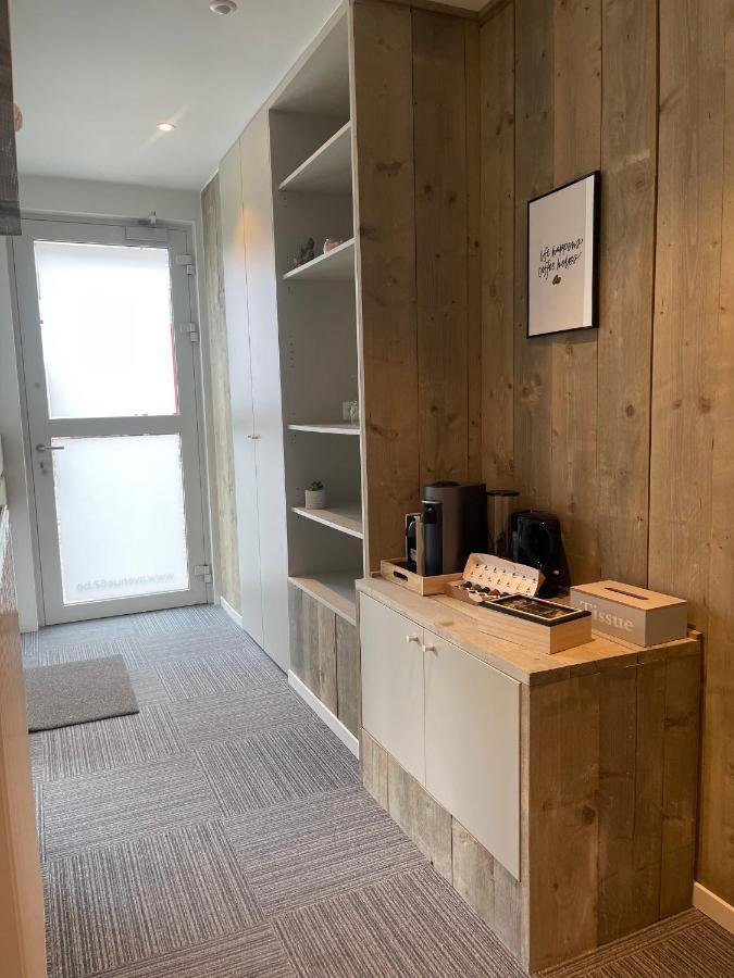 Nieuwe Kamer In Centrum Brugge Met Badkamer ! Екстериор снимка